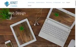 Kinet.co.uk Screenshot 2024-07-02 20:03:05