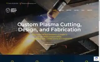 Jerrysweldingsupply.com Screenshot 2024-05-16 03:19:22