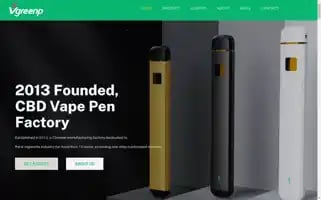 Vgreenp.com Screenshot 2024-05-28 22:31:57