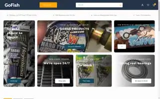 Gofish.co.nz Screenshot 2024-05-09 22:07:55