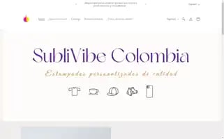 Sublivibecolombia.com Screenshot 2024-05-02 03:50:24