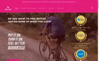 Dnavibe.com Screenshot 2024-07-01 13:14:33