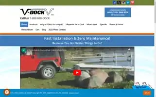 V-dock.com Screenshot 2024-06-12 10:48:57