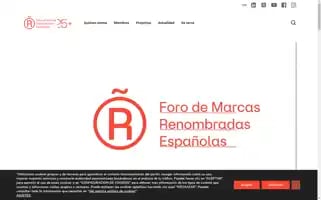 Marcasrenombradas.com Screenshot 2024-07-03 19:11:30