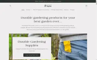 Allaboutthegarden.com Screenshot 2024-04-27 04:59:20
