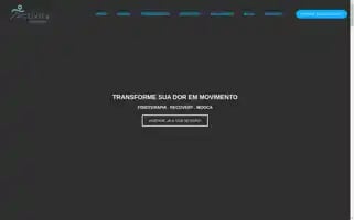 Activityfisioterapia.com.br Screenshot 2024-06-16 11:30:20