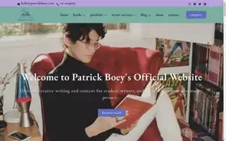 Patrickboey.com Screenshot 2024-05-26 23:28:59
