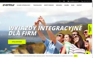 Eventour.pl Screenshot 2024-04-14 23:29:21