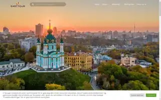 East-tour.dk Screenshot 2024-04-26 05:43:22