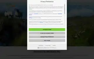 Thewildatlanticway.com Screenshot 2024-07-07 07:54:49