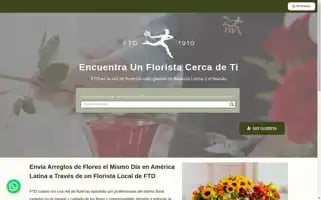 Floristasftd.com Screenshot 2024-06-18 12:33:13
