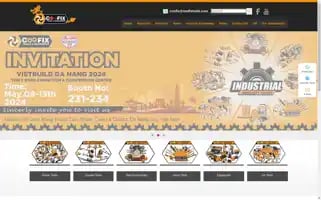 Coofixgroup.com Screenshot 2024-05-09 05:46:53