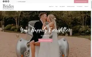 Bridesofsouthampton.co.uk Screenshot 2024-06-11 08:00:21