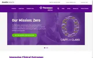 Theraworxpro.com Screenshot 2024-07-02 04:27:37