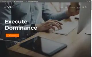 Auvoe64.com Screenshot 2024-05-26 10:07:38