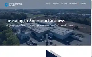Fundamentalincome.com Screenshot 2024-07-06 00:26:00