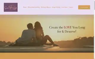 Susanraeoflight.com Screenshot 2024-04-17 13:58:21