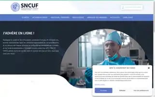 Sncuf.fr Screenshot 2024-05-25 13:53:24