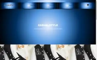 Casualstyle.shop Screenshot 2024-05-17 02:59:42
