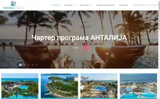 Havanatravel.mk Screenshot 2024-04-25 21:13:56