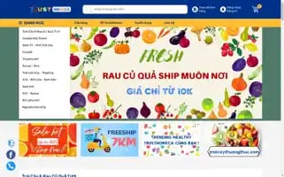 Trusthoreca.com Screenshot 2024-05-24 01:49:48