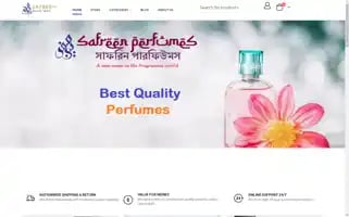 Safreenperfumes.com Screenshot 2024-05-21 13:25:54