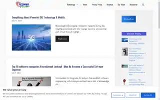 Technofesto.com Screenshot 2024-05-25 16:52:05
