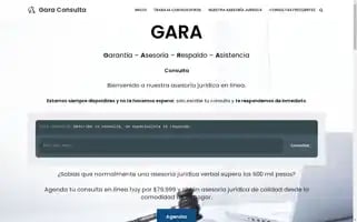 Garaconsulta.com Screenshot 2024-05-24 03:57:43