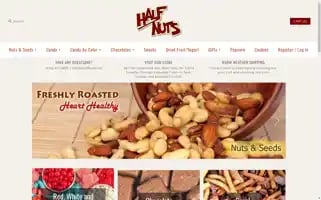 Halfnuts.net Screenshot 2024-05-05 00:16:51