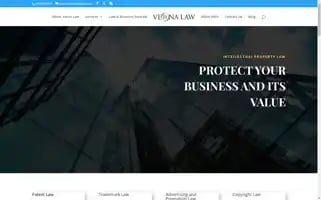 Vernalaw.com Screenshot 2024-05-14 20:54:30