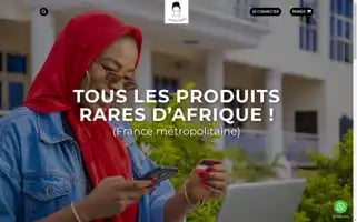 Akouavi-shop.com Screenshot 2024-06-19 01:51:27