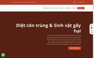 Dietcontrungdanang.net Screenshot 2024-05-28 08:35:17