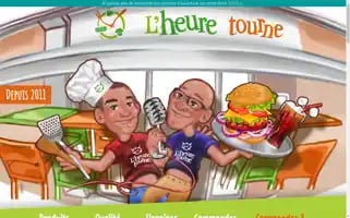 Lheuretourne.com Screenshot 2024-04-17 10:35:32