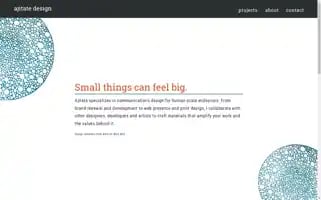 Ajitatedesign.com Screenshot 2024-06-29 14:04:25