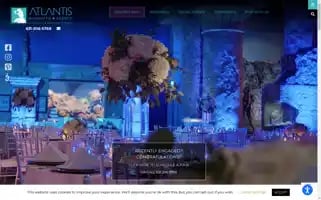 Atlantisbanquetsandevents.com Screenshot 2024-06-13 12:38:01
