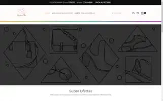 Mujerchiconline.com Screenshot 2024-05-03 08:55:38