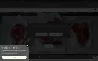 Thegingerpig.co.uk Screenshot 2024-05-04 14:34:48