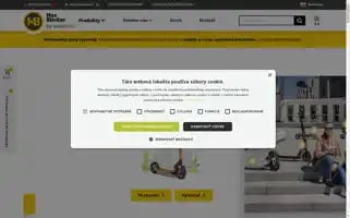 Voltride.sk Screenshot 2024-06-15 21:07:16