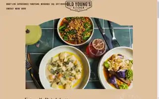 Oldyoungskitchen.com.au Screenshot 2024-06-30 19:37:12