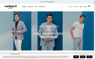 Cacharel.com.tr Screenshot 2024-06-16 18:08:58
