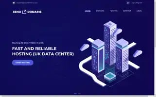 Xenodomains.com Screenshot 2024-05-26 09:31:10
