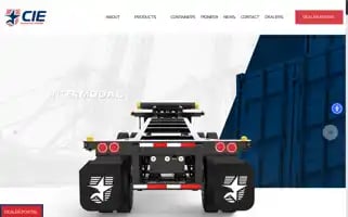 Ciemanufacturing.com Screenshot 2024-07-06 13:40:34