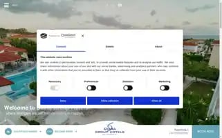 Dianahotels.gr Screenshot 2024-04-17 15:15:53