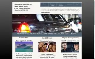 Centralfloridatranstours.com Screenshot 2024-04-14 10:31:04