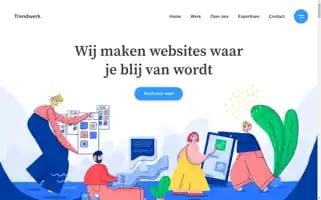 Trendwerk.nl Screenshot 2024-07-06 13:25:25
