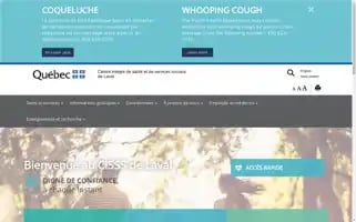 Lavalensante.com Screenshot 2024-07-01 02:53:11