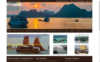 Baitulongbaytours.com Screenshot 2024-04-17 08:16:51