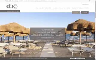 Elite-hotel.it Screenshot 2024-04-16 00:17:26