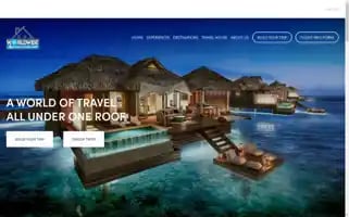 Worldwidetravelhouse.com Screenshot 2024-04-18 18:14:14