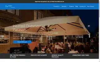 Alfrescoeurope.co.uk Screenshot 2024-07-06 02:27:42